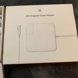 Apple 60w MagSafe Power Adapter